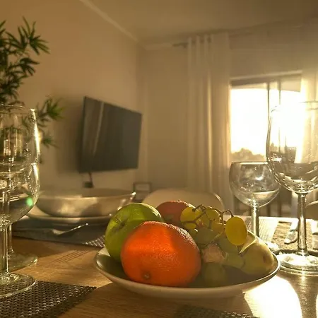 Appartement Falésia