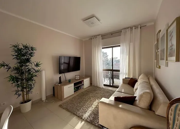 Apartamento Falesia