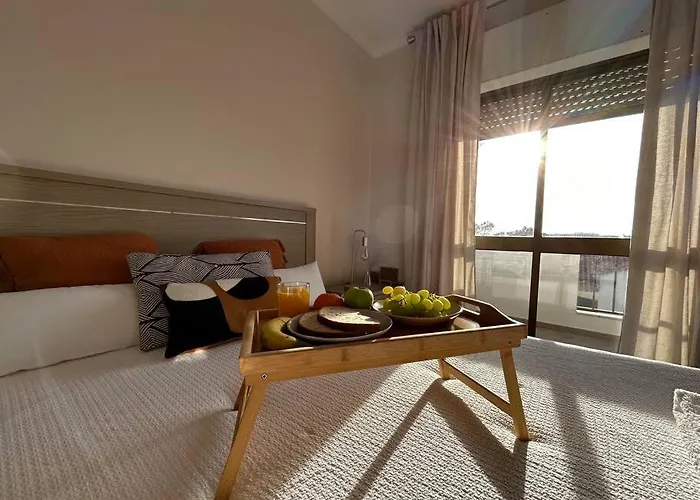 Apartamento Falesia