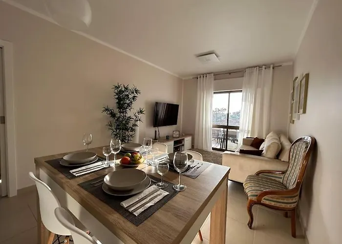 Apartamento Falesia *