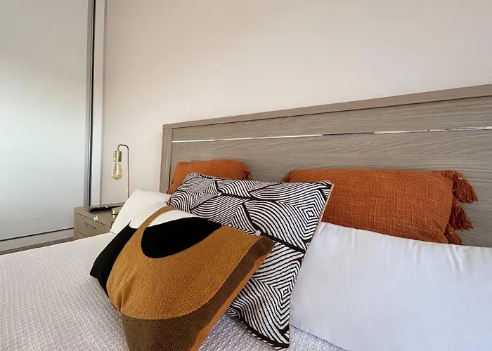 Falesia Apartamento Albufeira