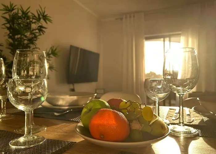Apartamento Falesia