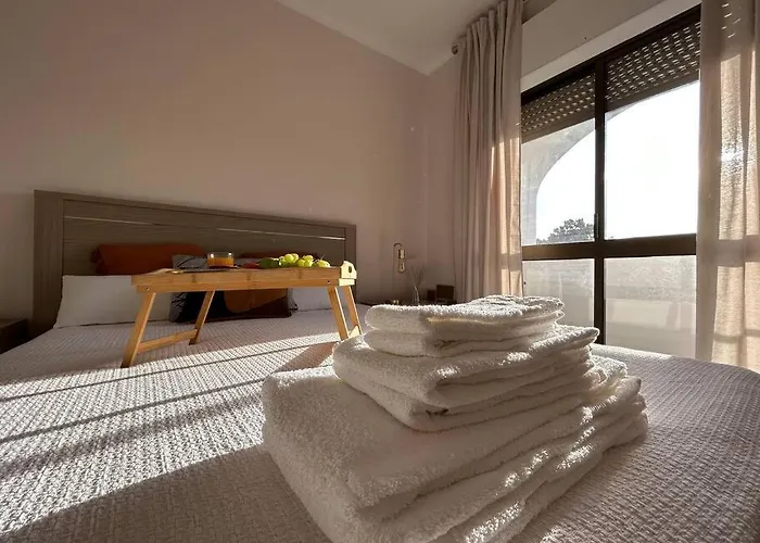 Apartamento Falesia Albufeira