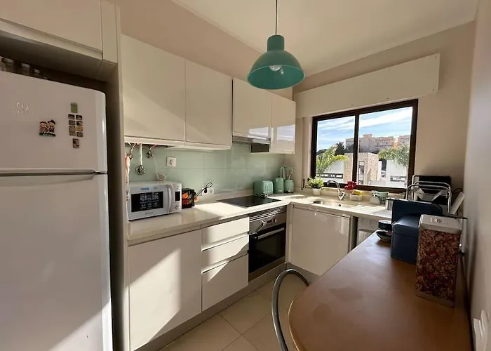 Apartamento Falesia Albufeira