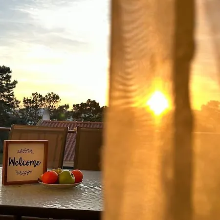 Falésia Appartamento Albufeira