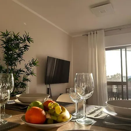 Falésia Appartamento