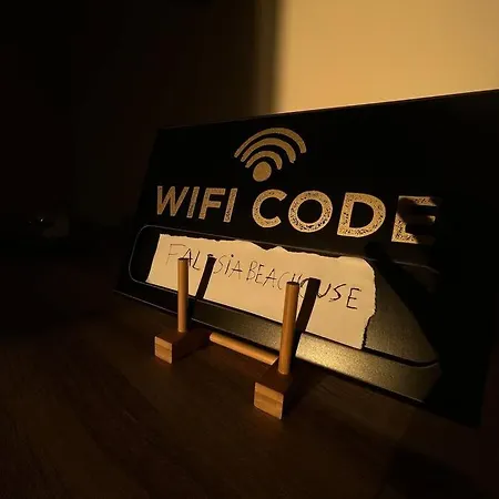 Falésia Appartamento