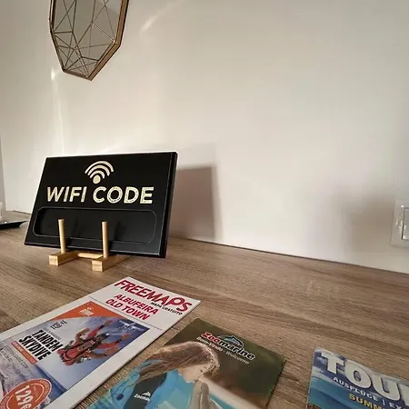 Appartamento Falésia