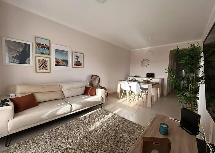 Falésia Appartamento Albufeira