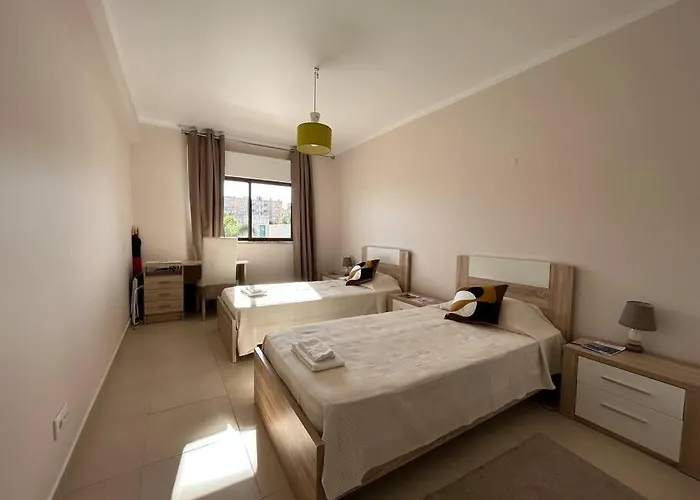 Falésia Appartamento