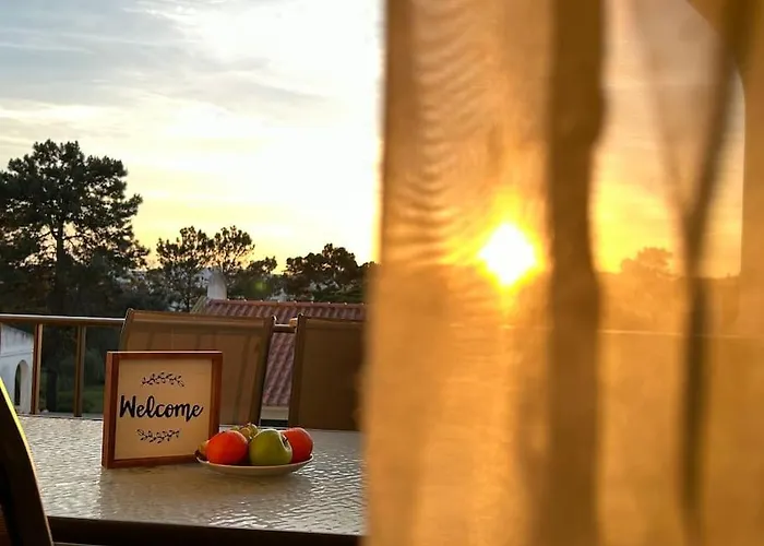 Falésia Appartamento Albufeira