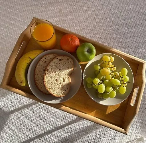 Falésia Appartamento