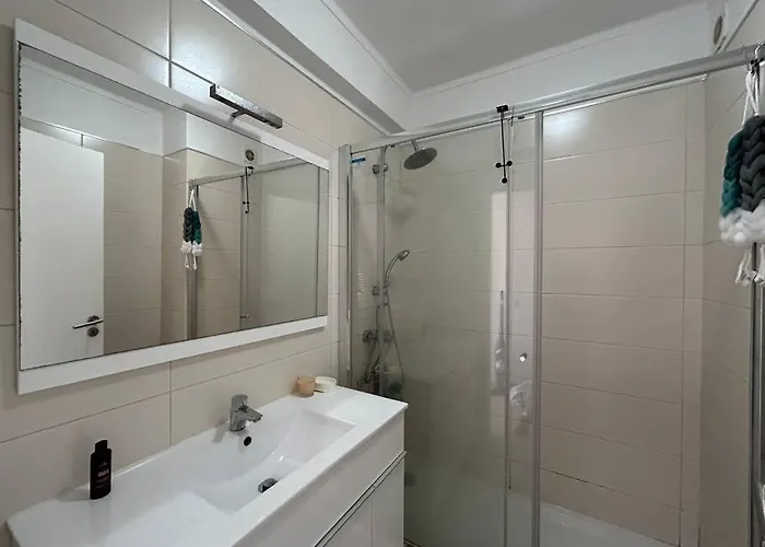 Falésia Appartamento