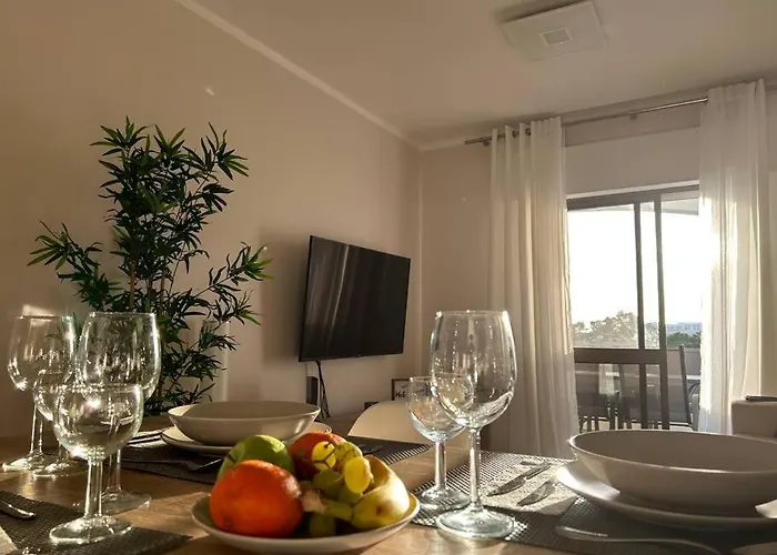 Falésia Appartamento