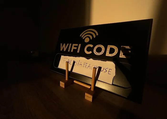 Falésia Appartamento