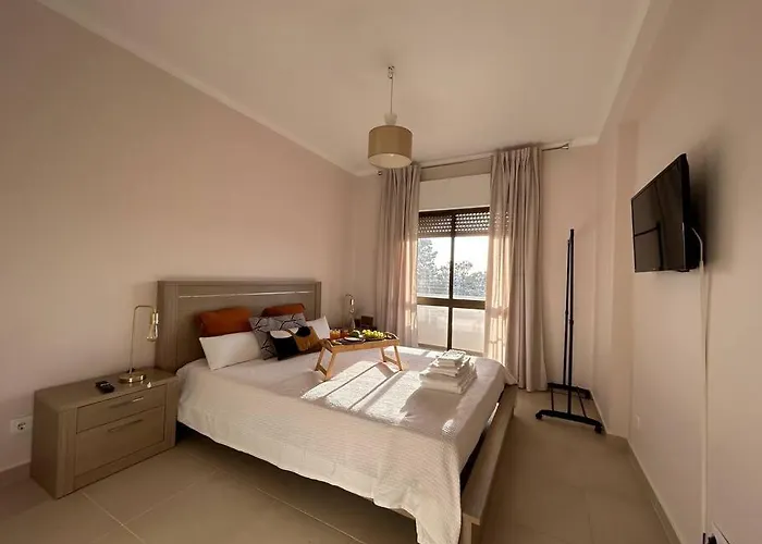 Falésia Appartamento Albufeira