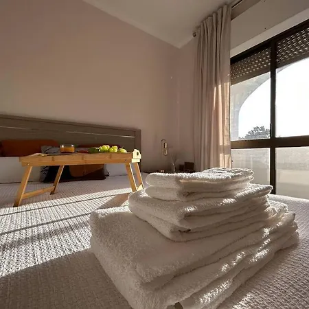 Apartament Falesia Albufeira