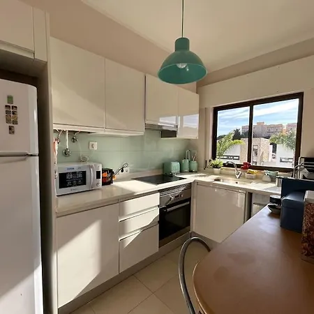 Apartament Falesia Albufeira