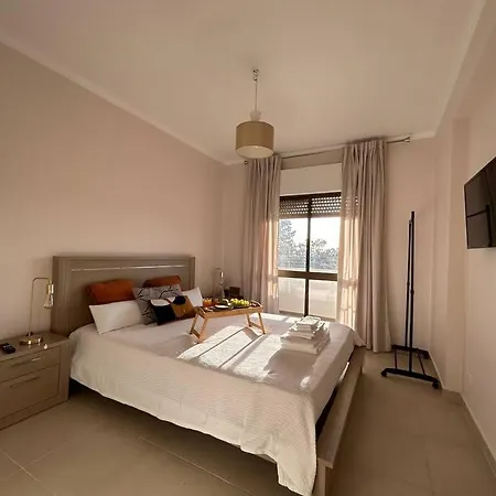 Falesia Apartament Albufeira